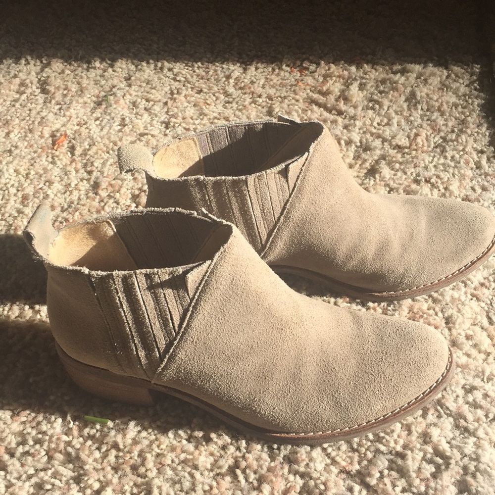 Matisse Shoe Boot